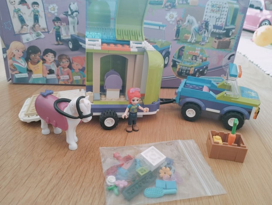 Lego Friends  brinquedo