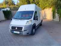 Fiat Ducato 2010 rok 2.3