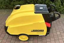 Myjka ciśnieniowa Karcher HDS 695m Eco. Super stan jak nowa. Oryginał