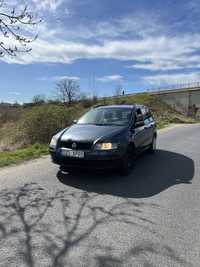 Fiat stilo 1.9 jtd