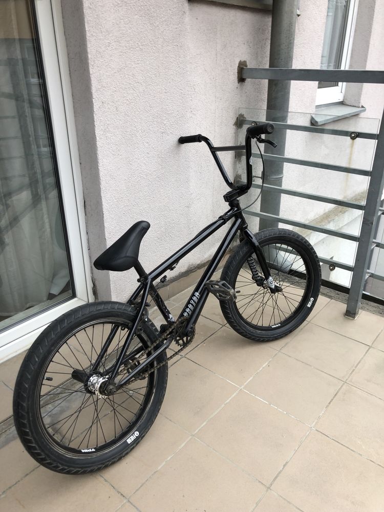 Sprzedam prawie nowego BMX TANIO Poznań