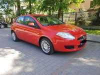 Fiat Bravo 1.4 t- jet salon PL, I właściciel