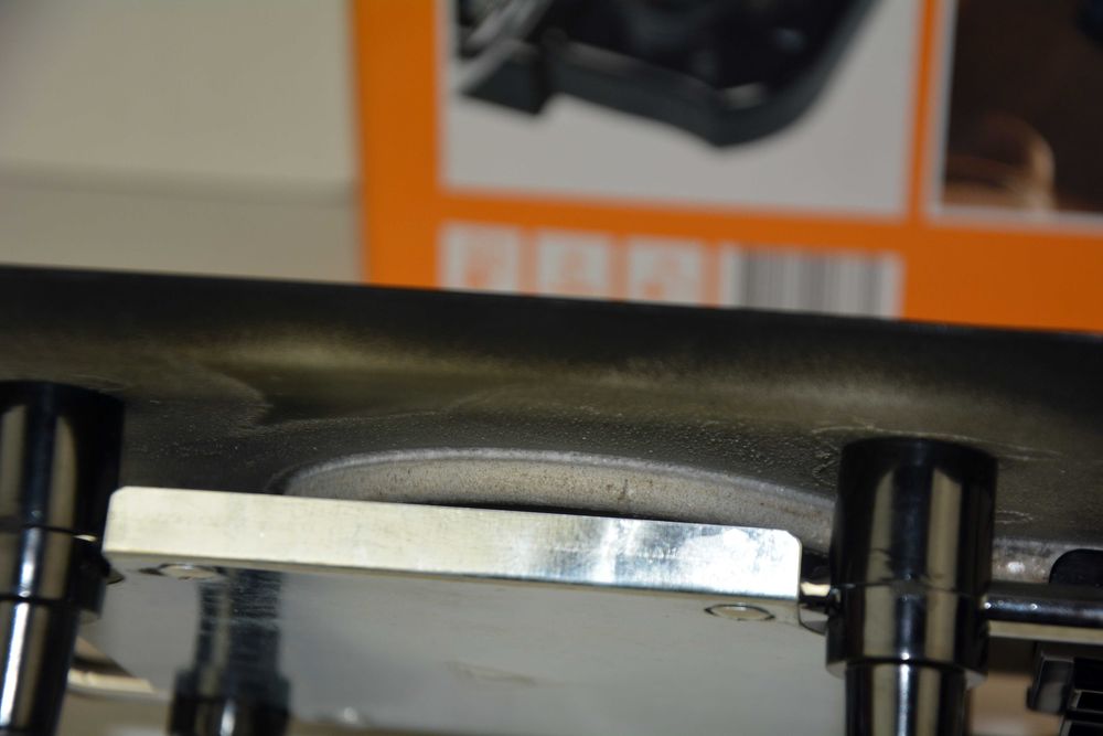 Grill elektryczny Bestron ABP600, 1000 W