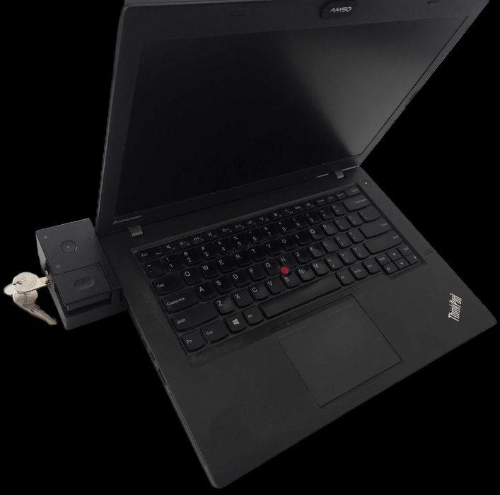 Lenovo ThinkPad T440 i7 12GB RAM 256GB SSD Windows 10 Pro + Stacja Dok