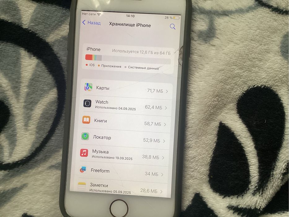 обміняю Iphone 8 на XS