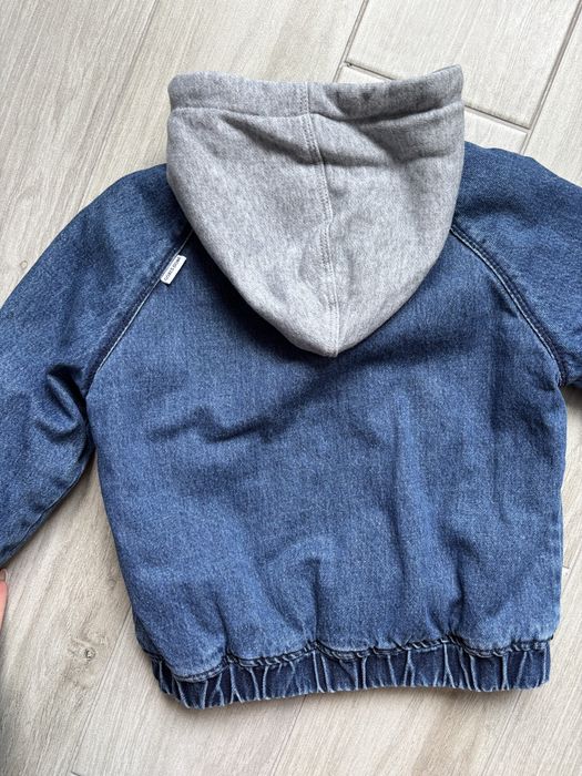 Куртка дитяча Zara 98 см 3р