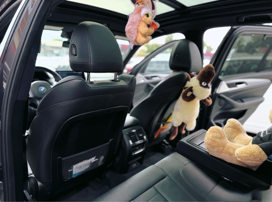 Продам BMW x3 2021 Гибрид