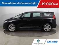 Renault Grand Scenic 1.3 TCe, Navi, Klimatronic, Tempomat, Parktronic,