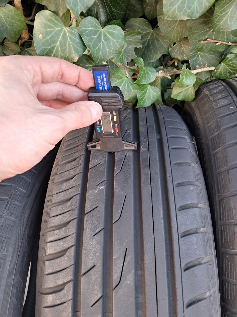 Toyo Proxes CF2 185/60 R14 3шт