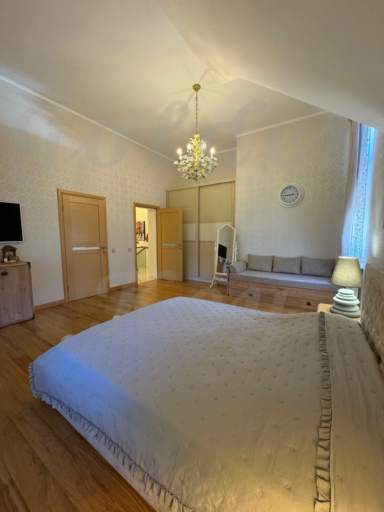 Продам Елітний БУДИНОК 200м2,КОТЕДЖсередСосен, КМ “PARK HOUSE”, с.Гора