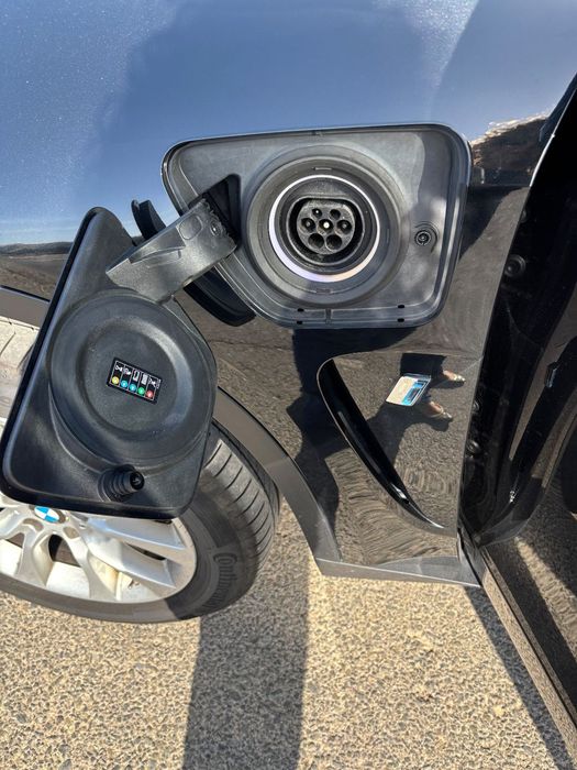 BMW X5 40e xDrive