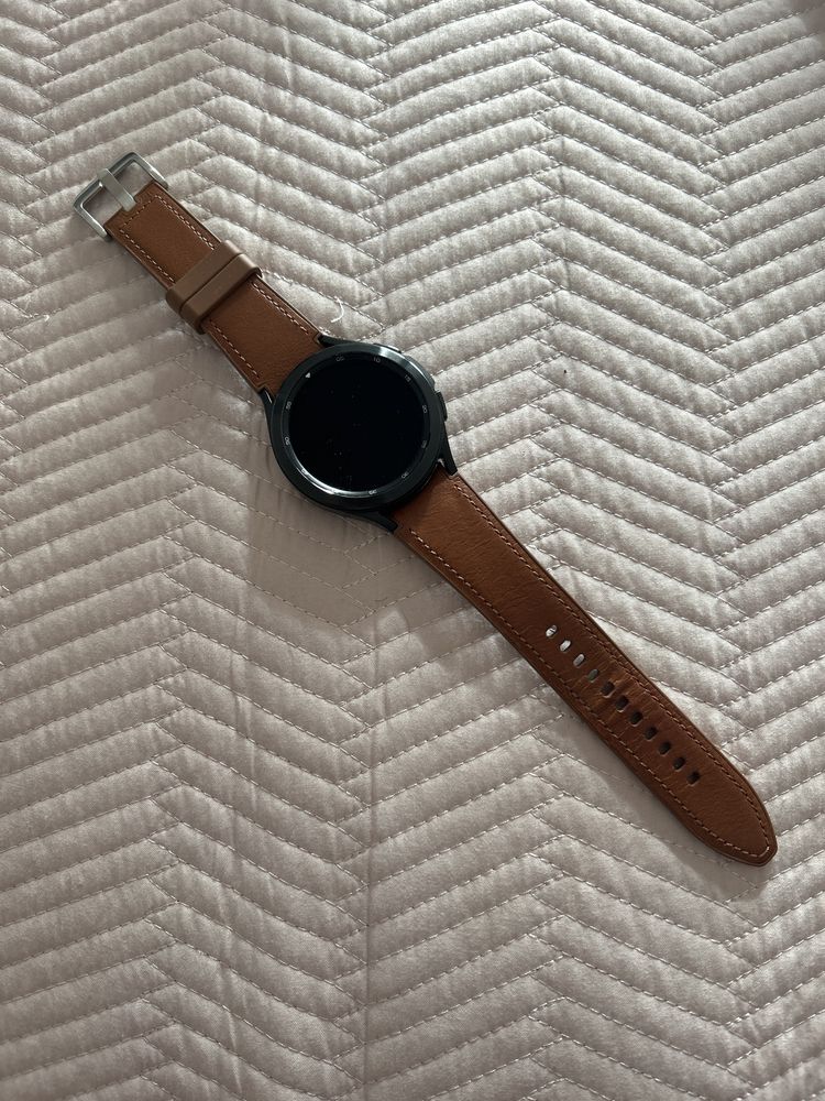 Galaxy Watch4 Classic