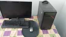 Комп'ютер Core i3 2120, GTX 750, 4GB RAM