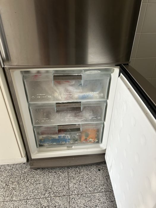 Frigorifico Siemens - No Frost