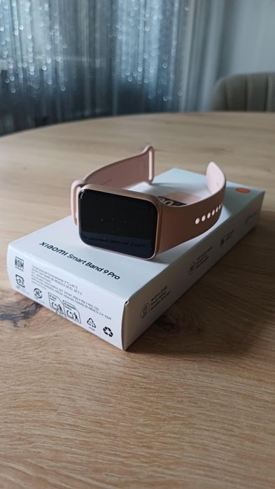 XIAOMI Smart Band 9 Pro