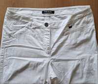 Белые джинсы Betty Barclay р.40