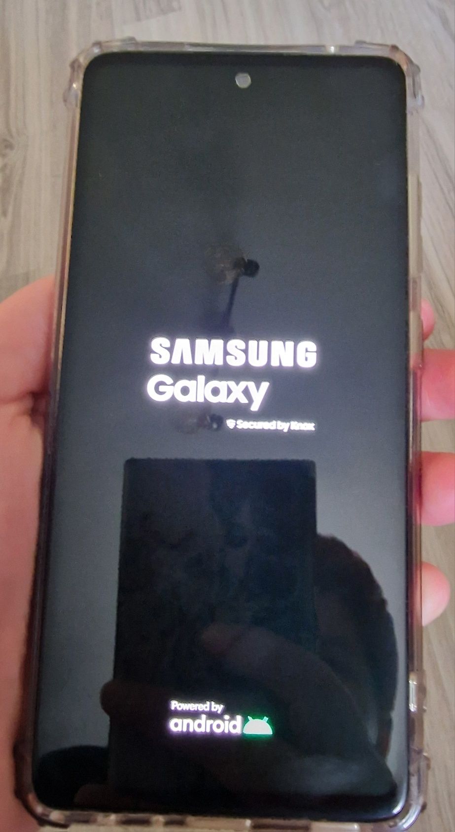 Samsung Galaxy a52s 5g