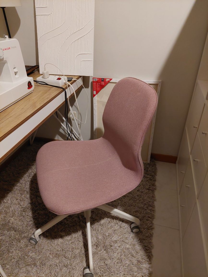 Cadeira escritório Ikea