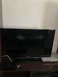 TV Samsung 40 ótima qualidade
