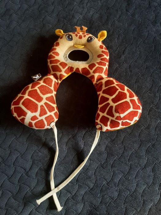 Benbat Zagłówek Travel Friends