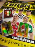 CROMOS Futebol Liga BETCLIC 2023-24