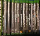 Gry xbox one gry xone xbox series x tekken tt2 monster hunter world