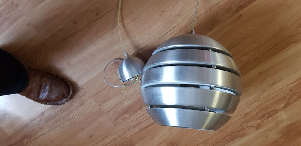 Lampa sufitowa/zwis