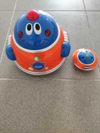 Chicco Nave Espacial