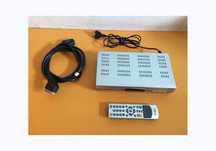 Тюнер Smart спутниковый MX04L Digital satellite receiver