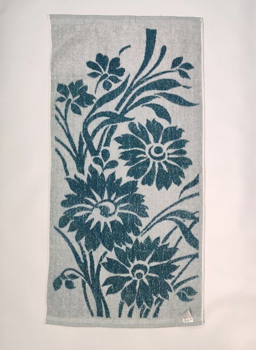 Ярослав полотенце махровое пестротканое