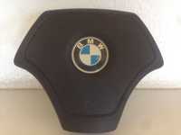 Airbag volante BMW