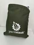 Pokrowiec na rower YARDSTASH