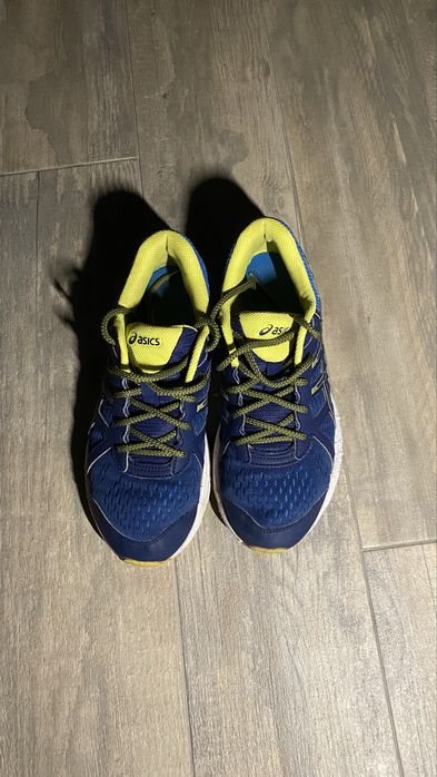 Кросівки Asics Літні/бігові