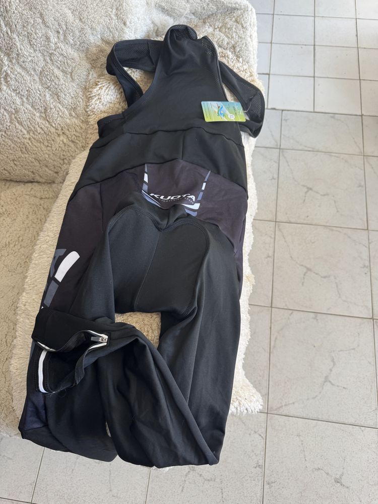 Nova bicicleta Malk KUOTA Tamanho XL.. NOVO.