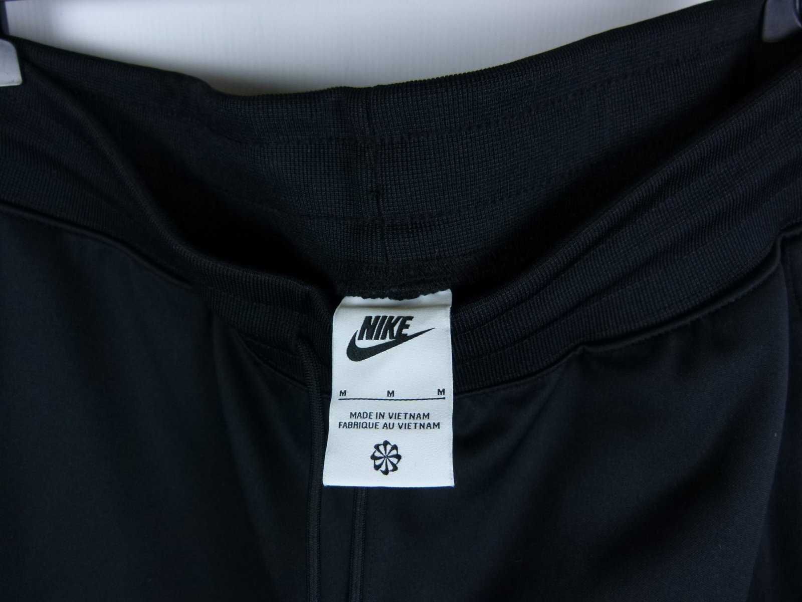 Nike spodnie dresowe / M