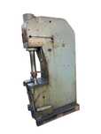 Prasa hydrauliczna VOCO Vogel & Co 40×250 – 40 ton