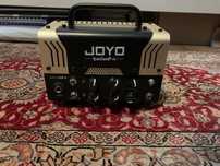 joyo bantamp xxl meteor II