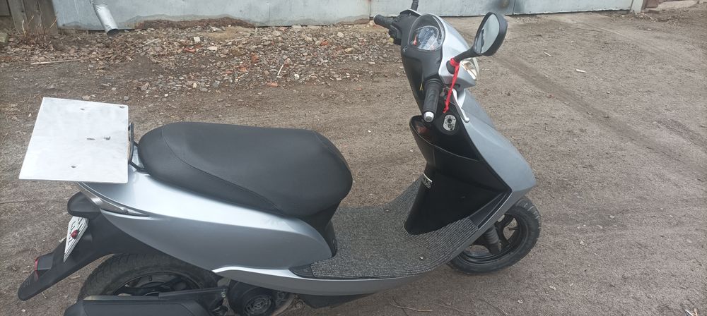 Скутер хонда діо