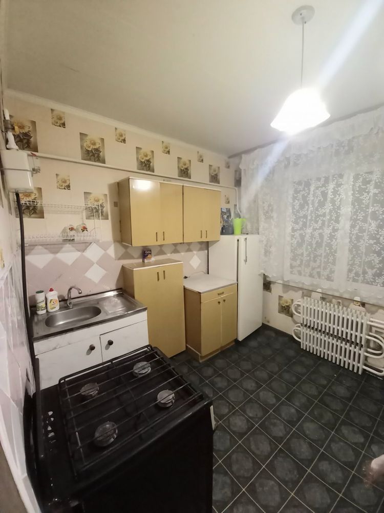 Продам 2к квартиру на Парусе чешка