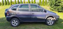 Renault Scenic RX4 2.0 + Lpg