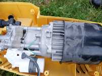 Myjka Karcher pompa silnik K5.55 jubille w bdb. stanie 2x lance