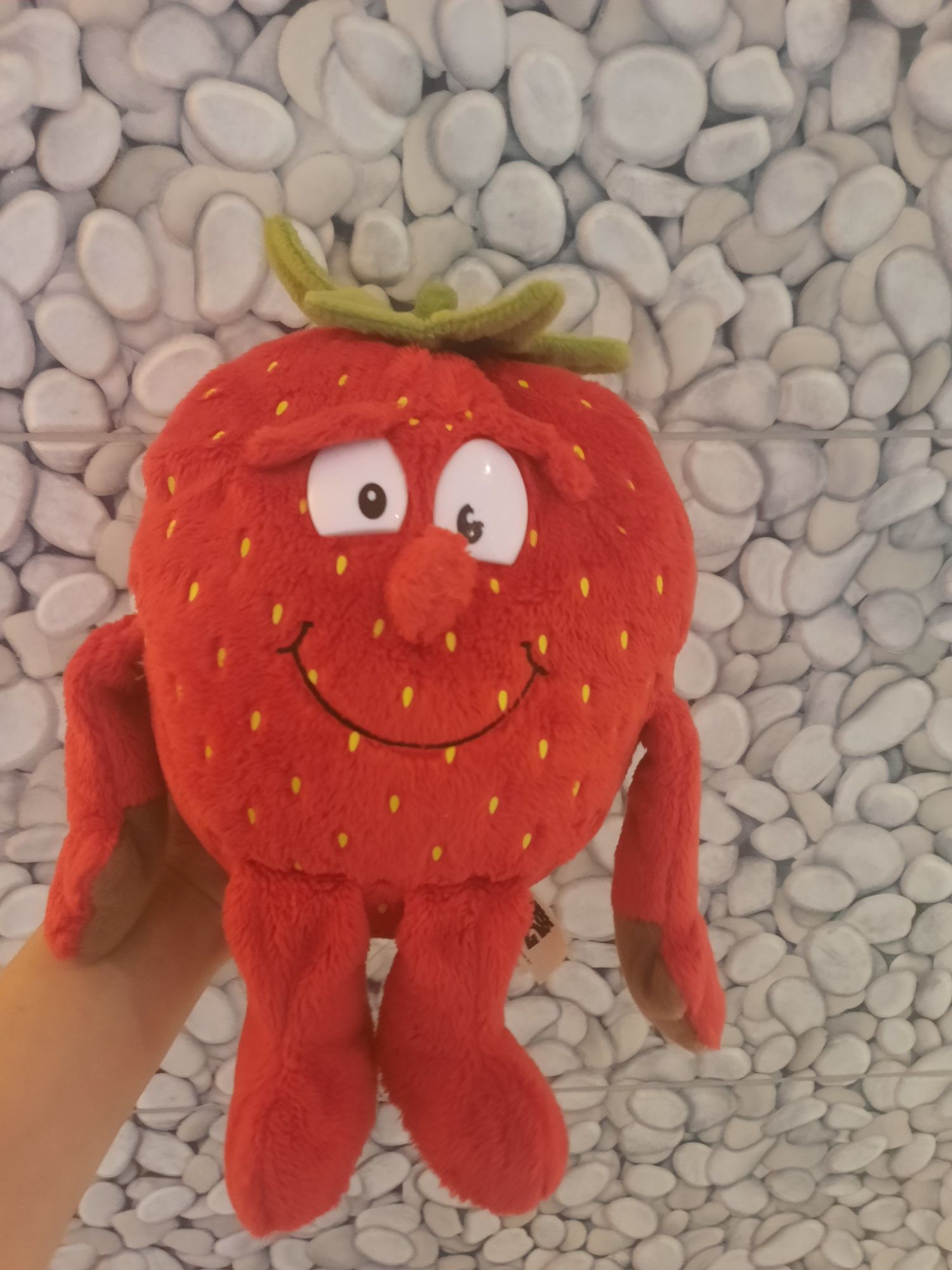 Gang Świeżaków 4 maskotki