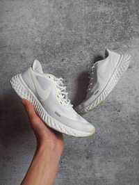Кроссовки Nike revolution 5 white