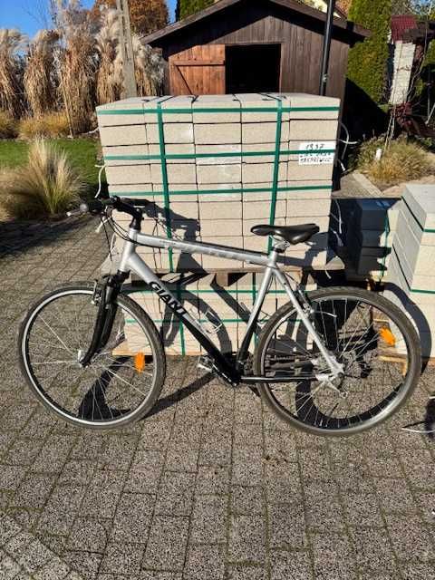 Rower GIANT XL Shimano DEORE