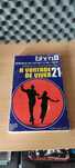 Livro "A Vontade de Viver" (Arnold A. Hutschnecker)
