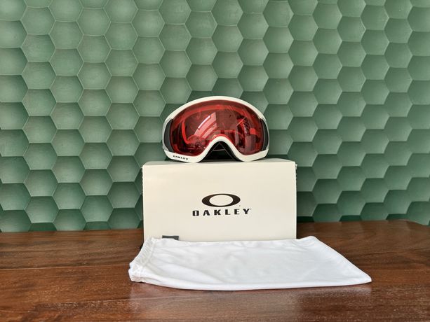 Gogle Narciarskie Oakley CANOPY