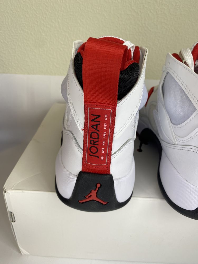 Новые ОРИГИНАЛ кроссовки Jordan Jumpman Two Trey