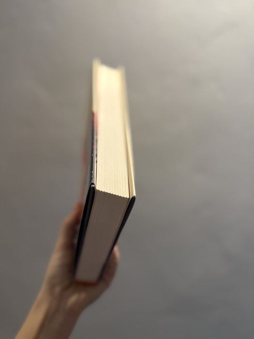 Коллін Гувер «Запізно»