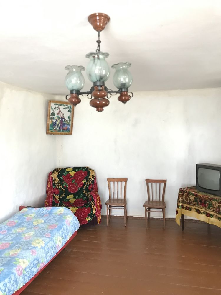 Продається будинок  в Житомирській області