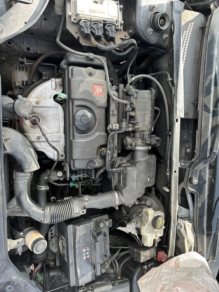 Motor citroen saxo 1.1 gasolina ano 2000